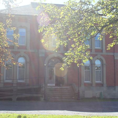 Customs House Inn Pictou Kültér fotó