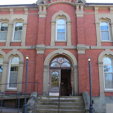 Customs House Inn Pictou Kültér fotó