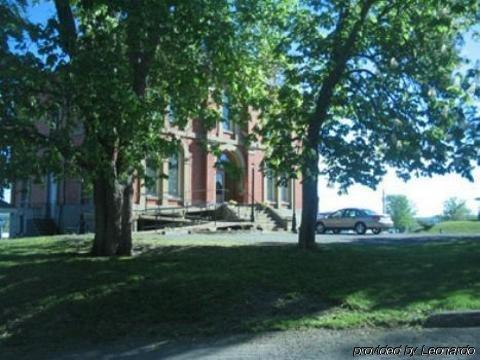 Customs House Inn Pictou Kültér fotó